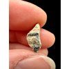 Mondmeteorit Bechar 007 – 0,6g – Algerien