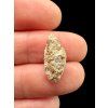 Lunární meteorit Bechar 007 – 0,5g – Alžírsko