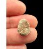 Lunární meteorit Bechar 007 – 0,6g – Alžírsko