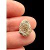Lunar meteorite Bechar 007 – 0,6g – Algeria