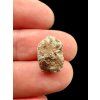 Lunar meteorite Bechar 007 – 0,6g – Algeria