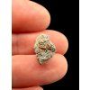 Lunar meteorite Bechar 007 – 0,6g – Algeria