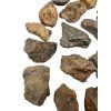 Meteorit NWA X (5-10g) – zufälliges Stück