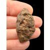 Meteorit NWA X (5-10g) – náhodný kus