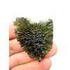 Moldavite – Besednice Jezkovna – 17,1g