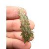 Moldavite – Besednice Jezkovna – 1,9g / Angel Chime