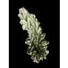 Moldavite – Besednice Jezkovna – 4g / Angel Chime