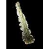 Moldavite – Besednice Jezkovna – 2,8g / Angel Chime