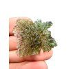 Moldavite – Besednice Jezkovna – 4,9g / Angel Chime