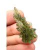 Moldavite – Besednice Jezkovna – 3,4g
