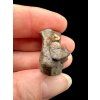 Meteorit NWA X – 8,1g – Severozápadní Afrika