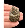 Meteorit NWA X – 23,4g – Severozápadní Afrika