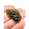 Moldavite – Locenice za jimkou – 4,9g