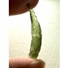 Moldavite – Chlum nad Malsi – 1,3g