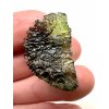Moldavite – Olesnice – 2g