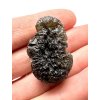 Moldavite – Chlum nad Malsi – 10,7g