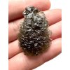Moldavite – Chlum nad Malsi – 8,2g