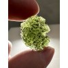Moldavite – Locenice za jimkou – 5,7g