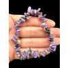 Charoite bracelet