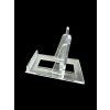 Plastic stand – small