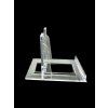 Plastic stand – large