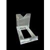 Plastic stand – large