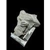 Pack of 10 Plastic Stands – Small
