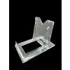 Pack of 10 Plastic Stands – Large