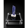 Tanzanite – Merelani Hills, Tanzania