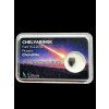 Meteorit Tscheljabinsk 0,2g – Russland