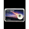 Meteorite Chelyabinsk 0,2g – Russia