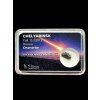 Meteorit Tscheljabinsk 0,2g – Russland