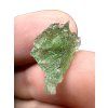 Moldavite – Jakule – 0,75g