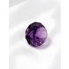 Faceted amethyst from Brazil 23,2ct