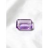 Facettierter Amethyst aus Brasilien 6,3ct