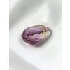 Broušený ametrín z Brazílie 18,5ct