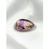 Broušený ametyst z Brazílie 18,5ct