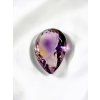 Facettierter Amethyst aus Brasilien 18,5ct