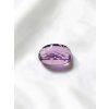 Faceted amethyst from Brazil 16,7ct