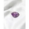 Facettierter Amethyst aus Brasilien 2,2ct