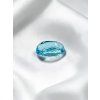 Facettierter blau Topas aus Brasilien 17,4ct