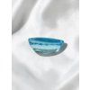 Facettierter blau Topas aus Brasilien 16ct