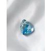 Facettierter blau Topas aus Brasilien 10ct