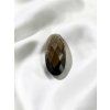 Faceted smoky quartz from Brazil 11,35ct