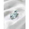 Facettierter Aquamarin aus Pakistan 0,95ct