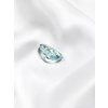 Broušený akvamarín z Pákistánu 0,95ct