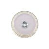 Facettierter Aquamarin aus Pakistan 0,95ct