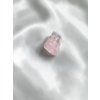 Faceted Morganite from Pakistan 3,35ct