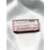 Broušený morganit z Pákistánu 3,35ct