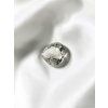 Broušený zirkon z Kambodži 3,9ct